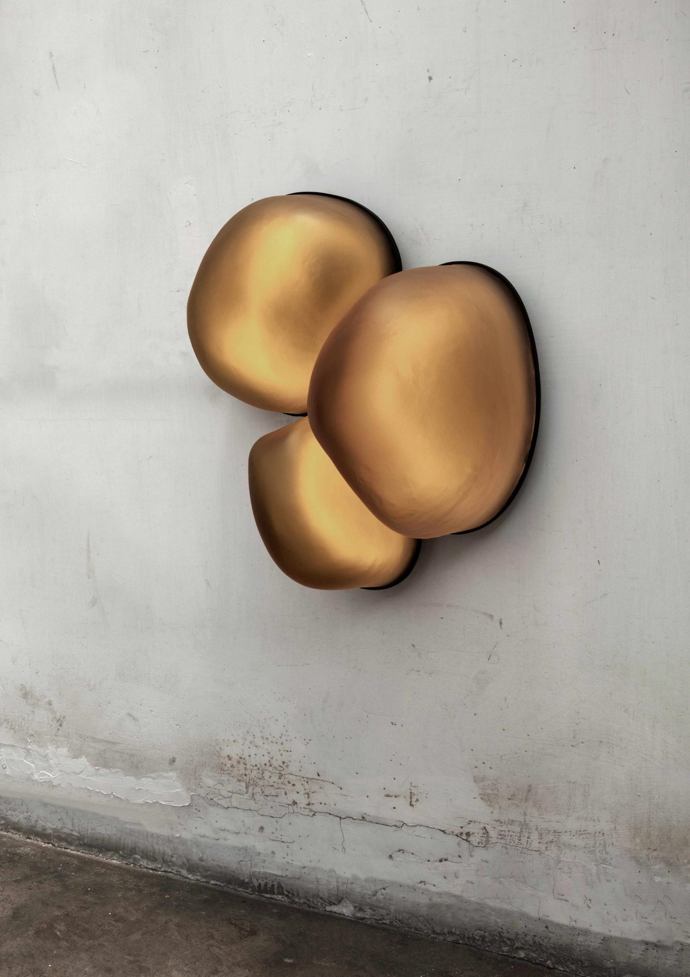 Magma by EWE Studio, craft, glass, object, mexico