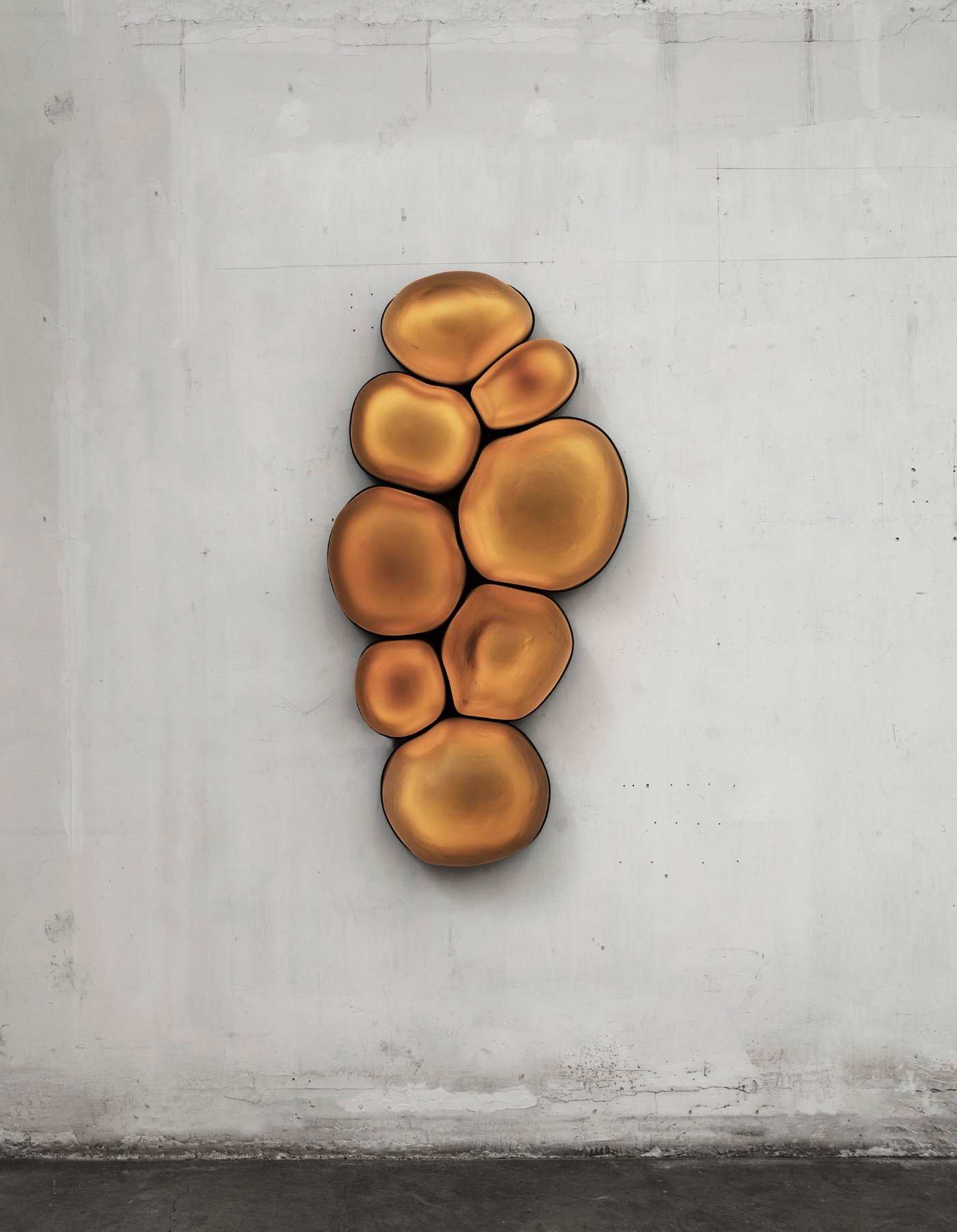 Magma by EWE Studio, craft, glass, object, mexico