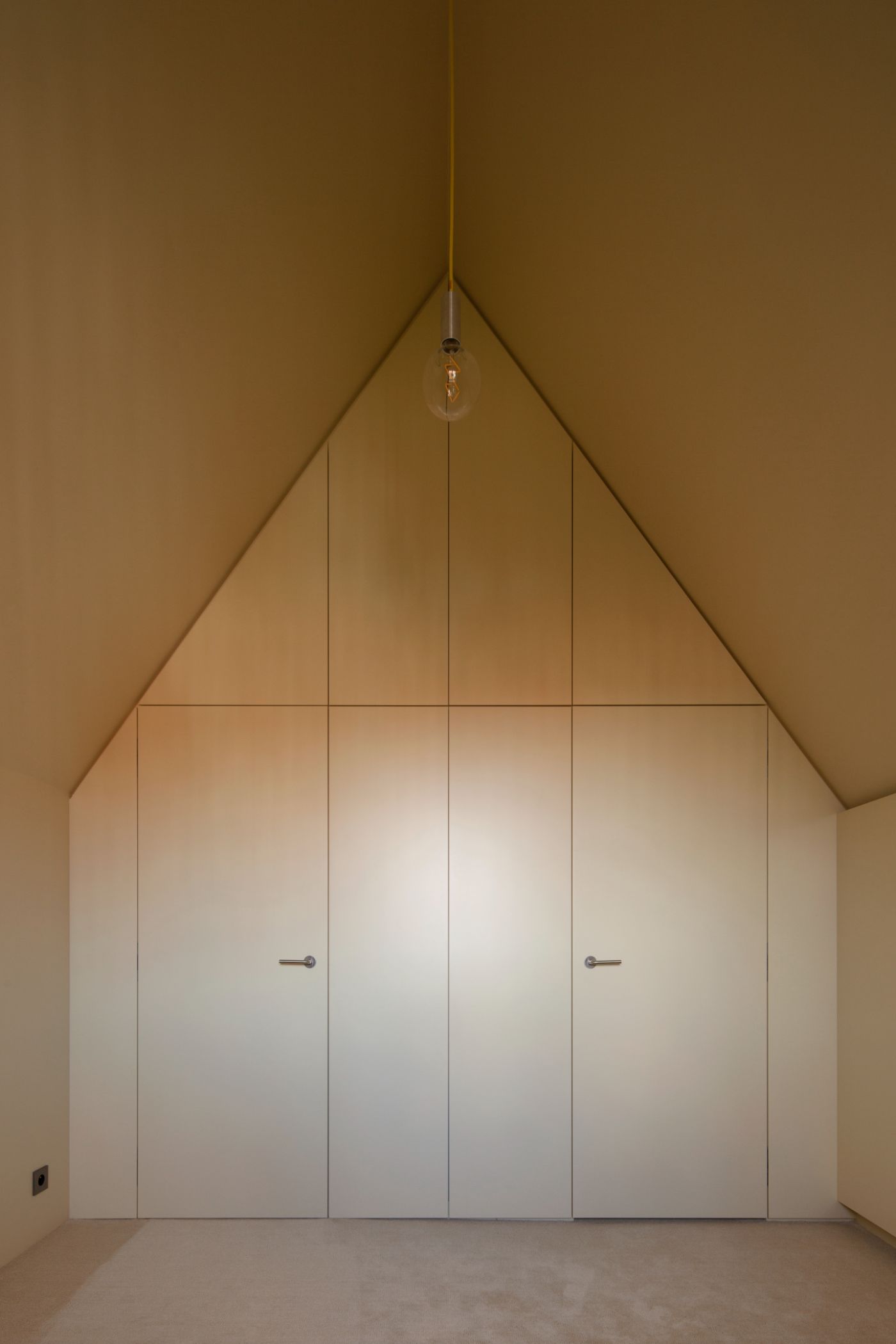 Rag Doll House by Delmulle Delmulle, renovation, house, interiors, architecture