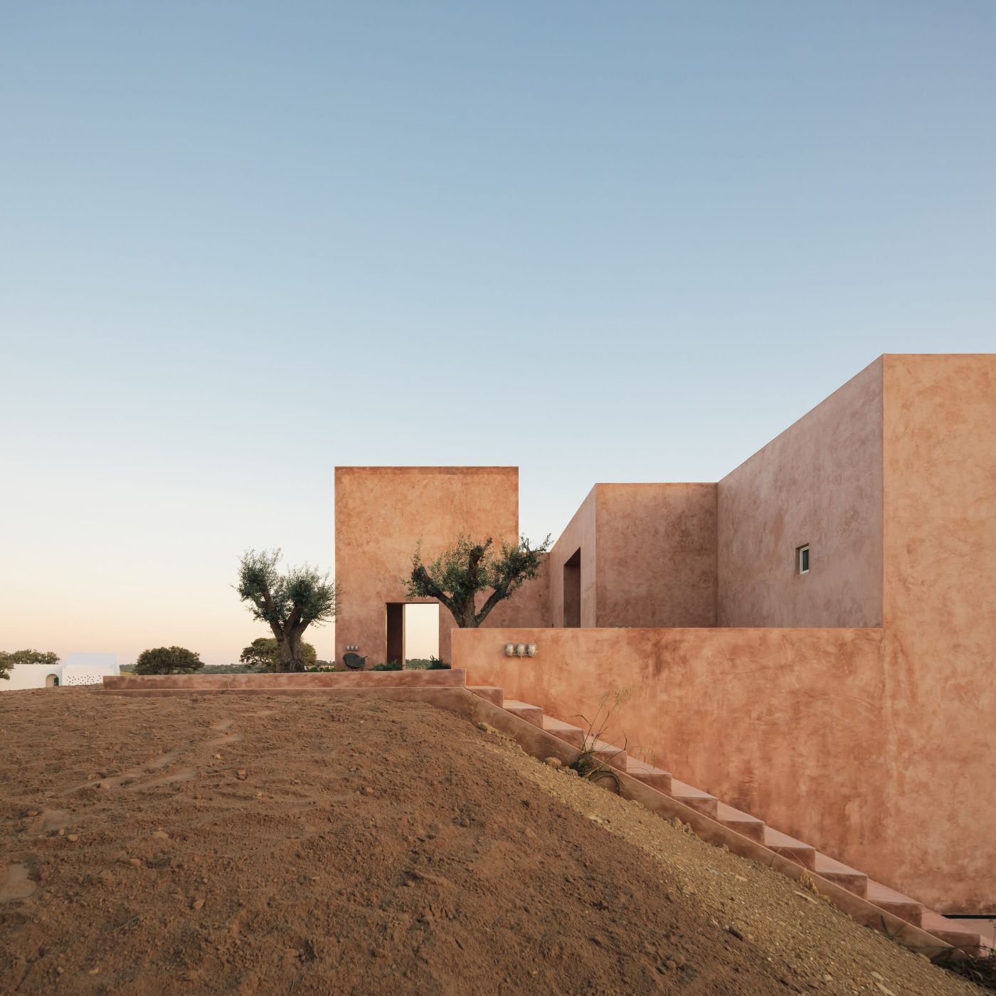 Casa Azul by Ricardo Bak Gordon, villa, familyhouse, portugal, interiors, architecture