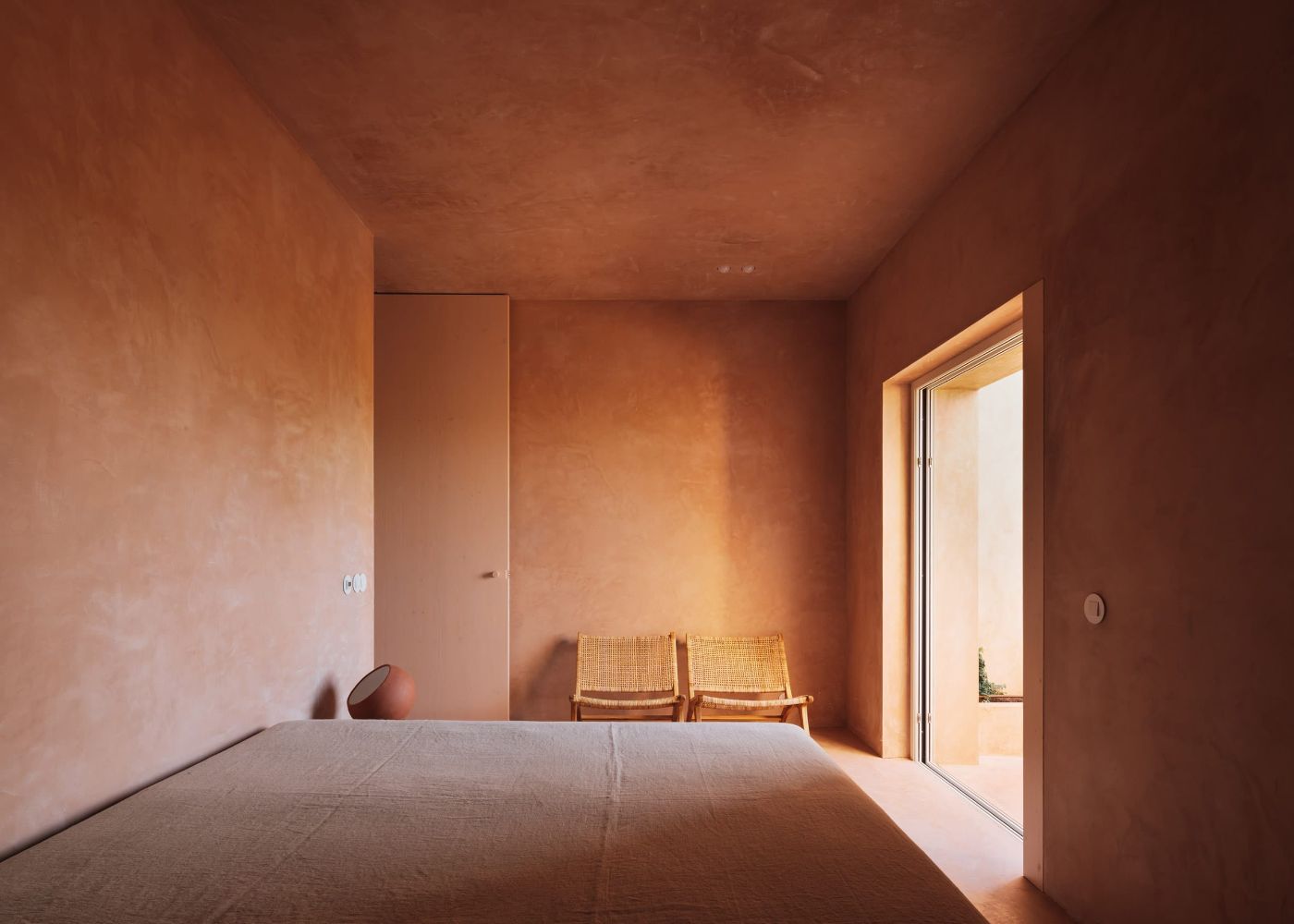 Casa Azul by Ricardo Bak Gordon, villa, familyhouse, portugal, interiors, architecture