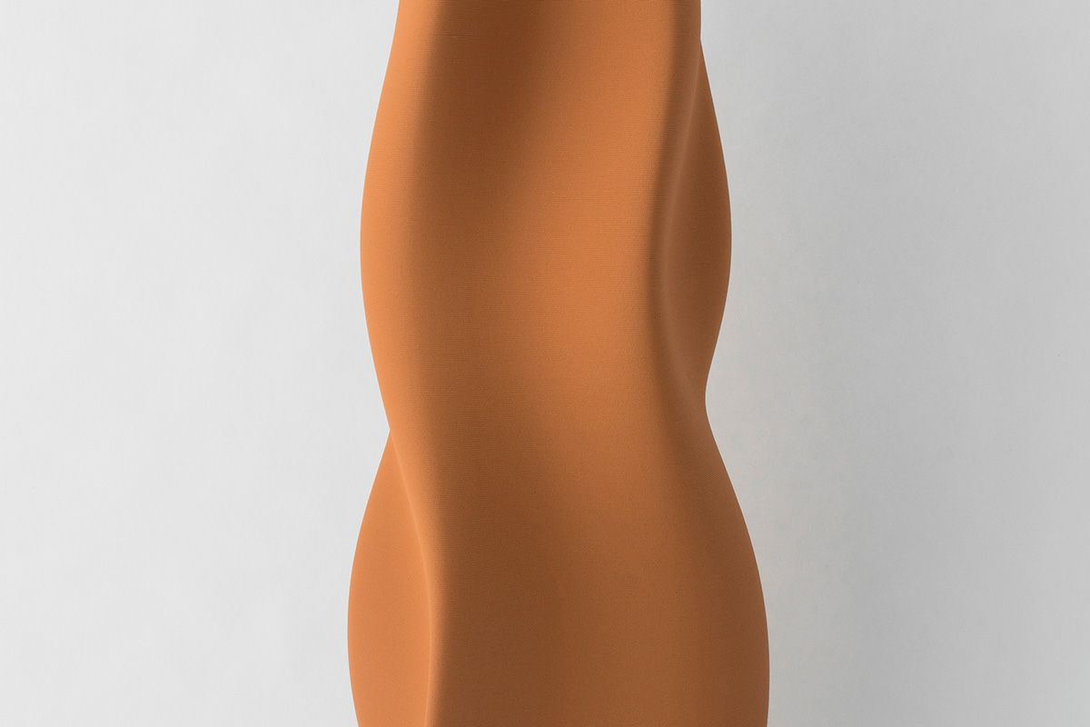 3D printed Ceramic by Olivier van Herpt, 3D, craft, ceramics, technology, design