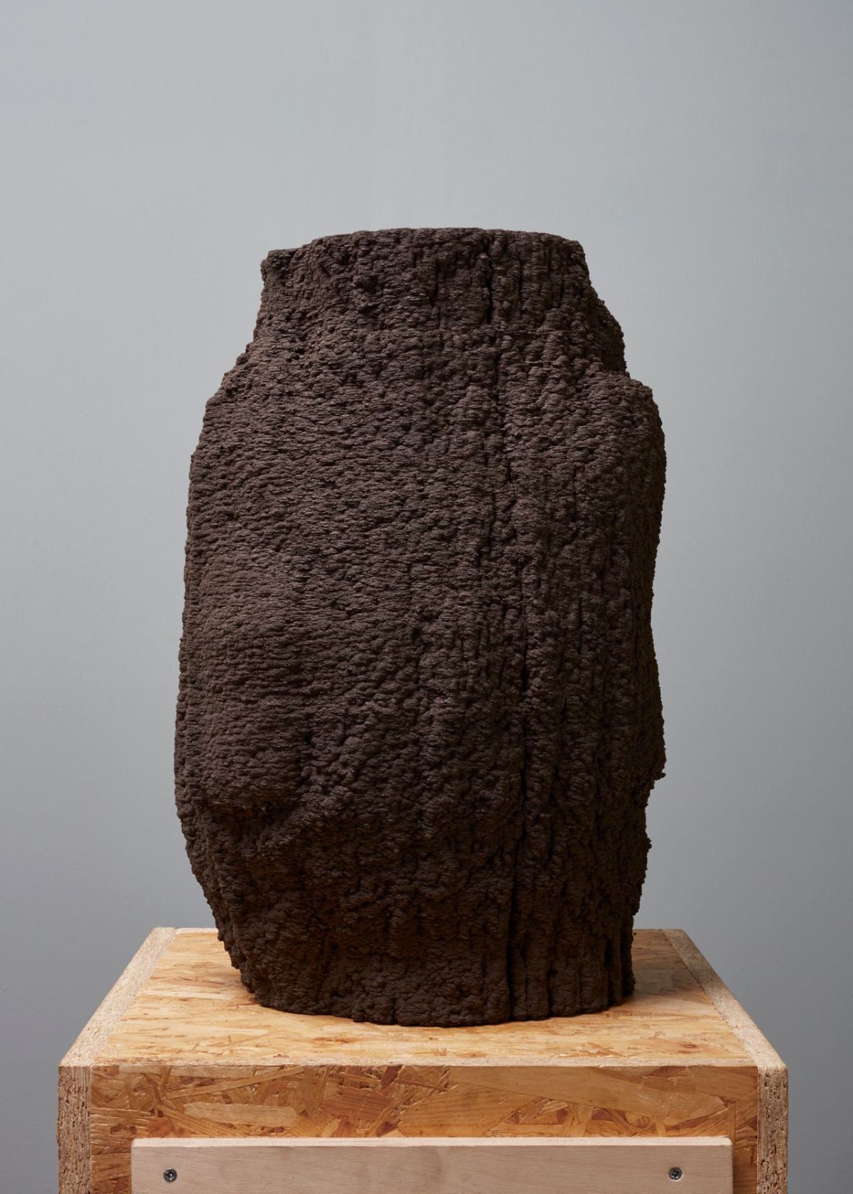 3D printed Ceramic by Olivier van Herpt, 3D, craft, ceramics, technology, design