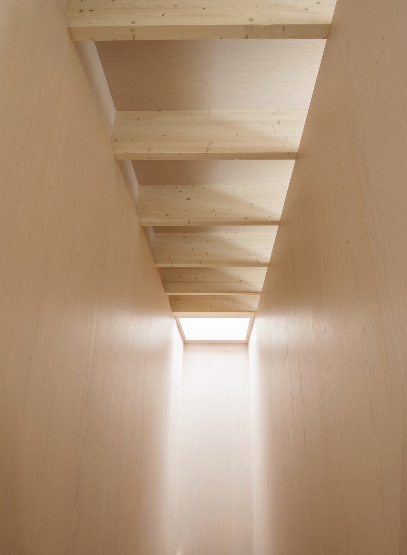 Brickhouse with Tower by Sanden+Hodnekvam Architects, brick, architecture, interiors, house