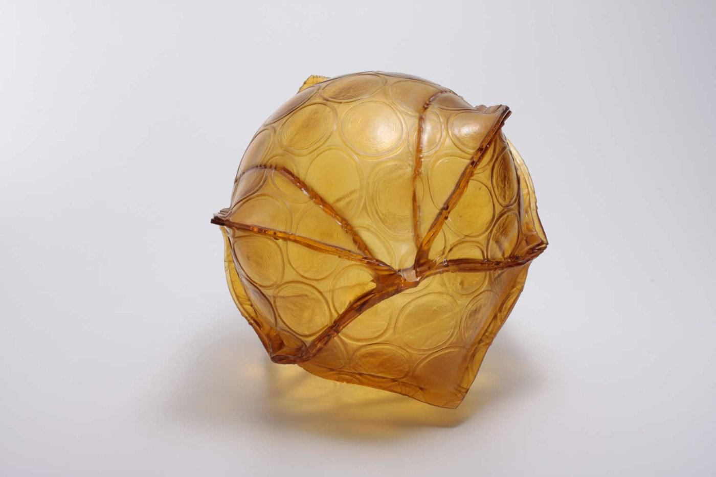 Inflatables by Matthew Szösz, glass, technology, craft, design, object