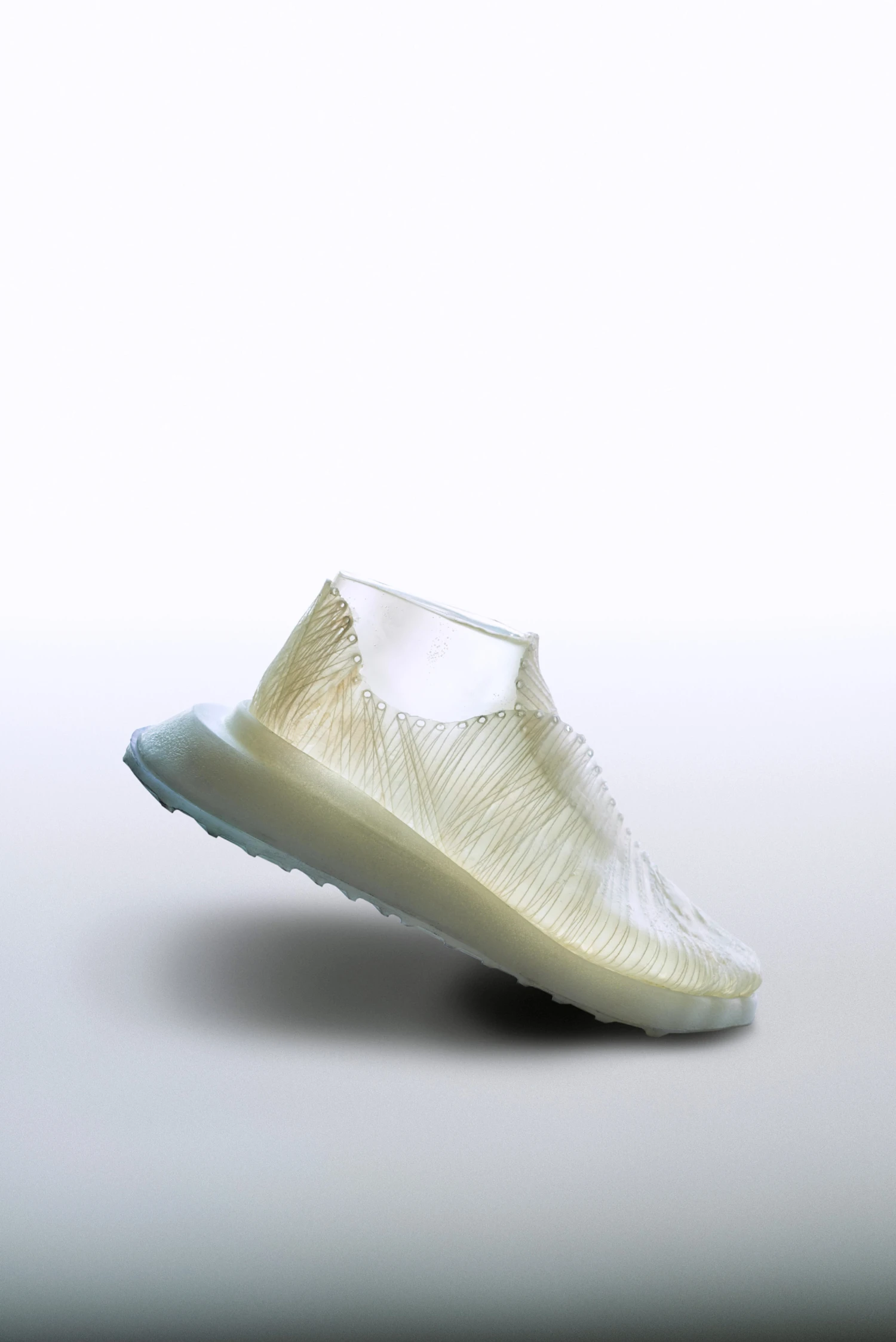 Biomaterials by Modern Synthesis, biodesign, sustainable, design, fashion, 3D