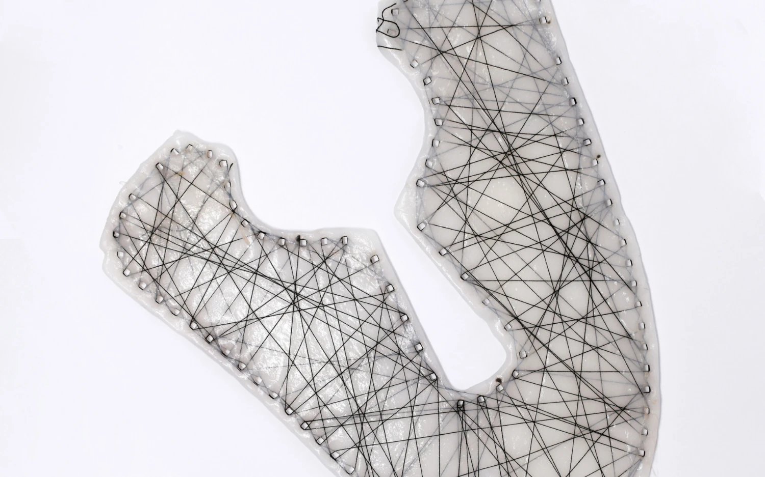 Biomaterials by Modern Synthesis, biodesign, sustainable, design, fashion, 3D