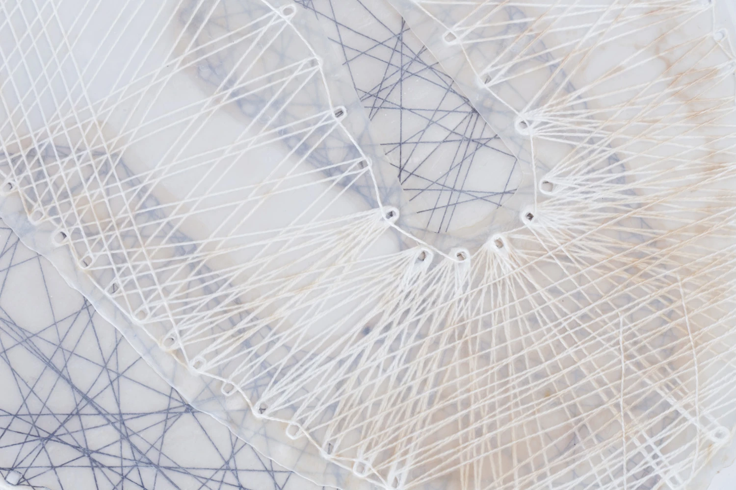 Biomaterials by Modern Synthesis, biodesign, sustainable, design, fashion, 3D