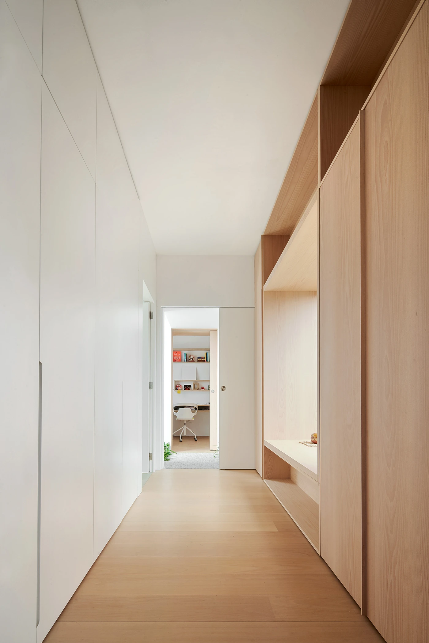 House 011 by Arquitecturia, minimalism, architecture, familyhouse, aluminium, interiors