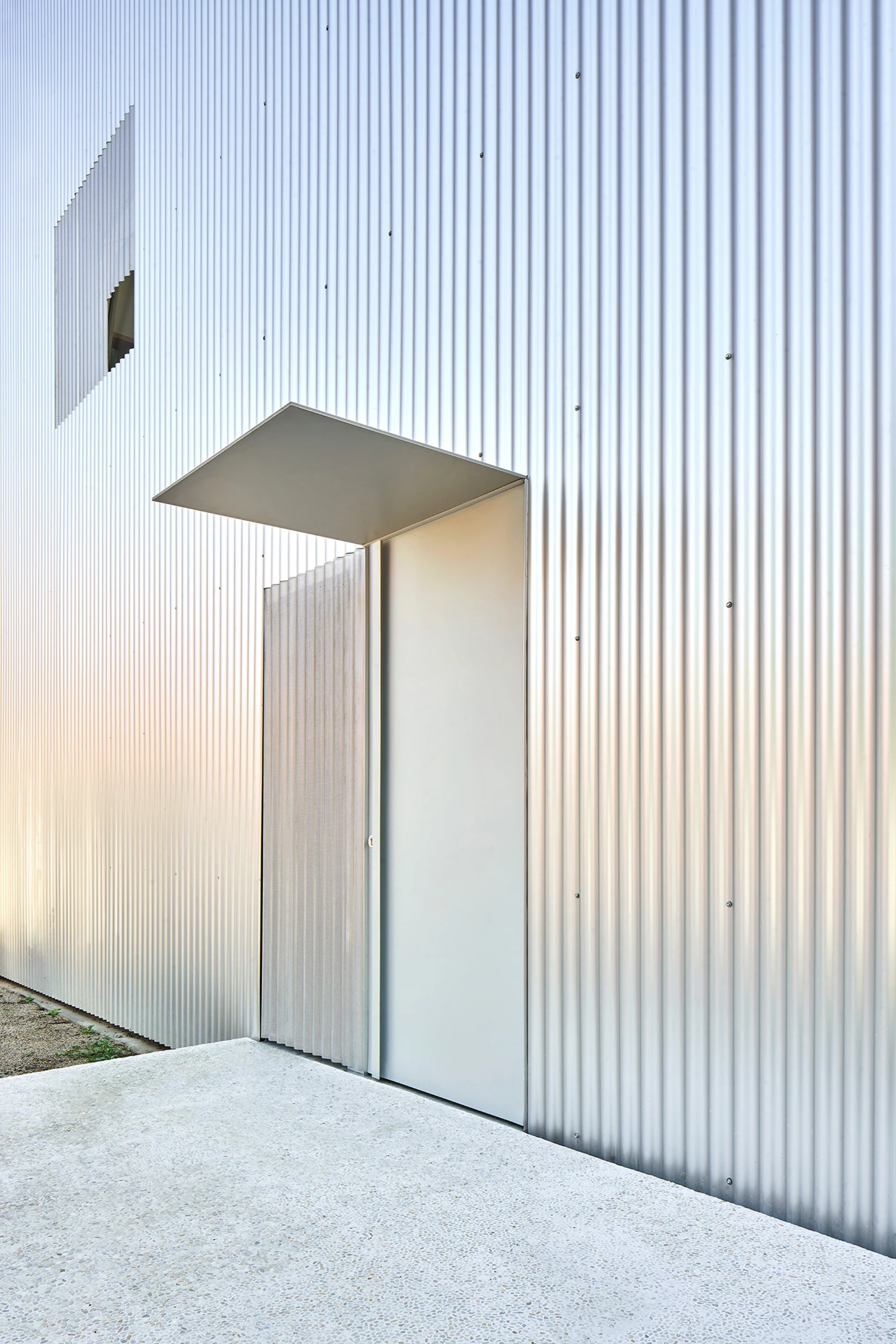 House 011 by Arquitecturia, minimalism, architecture, familyhouse, aluminium, interiors
