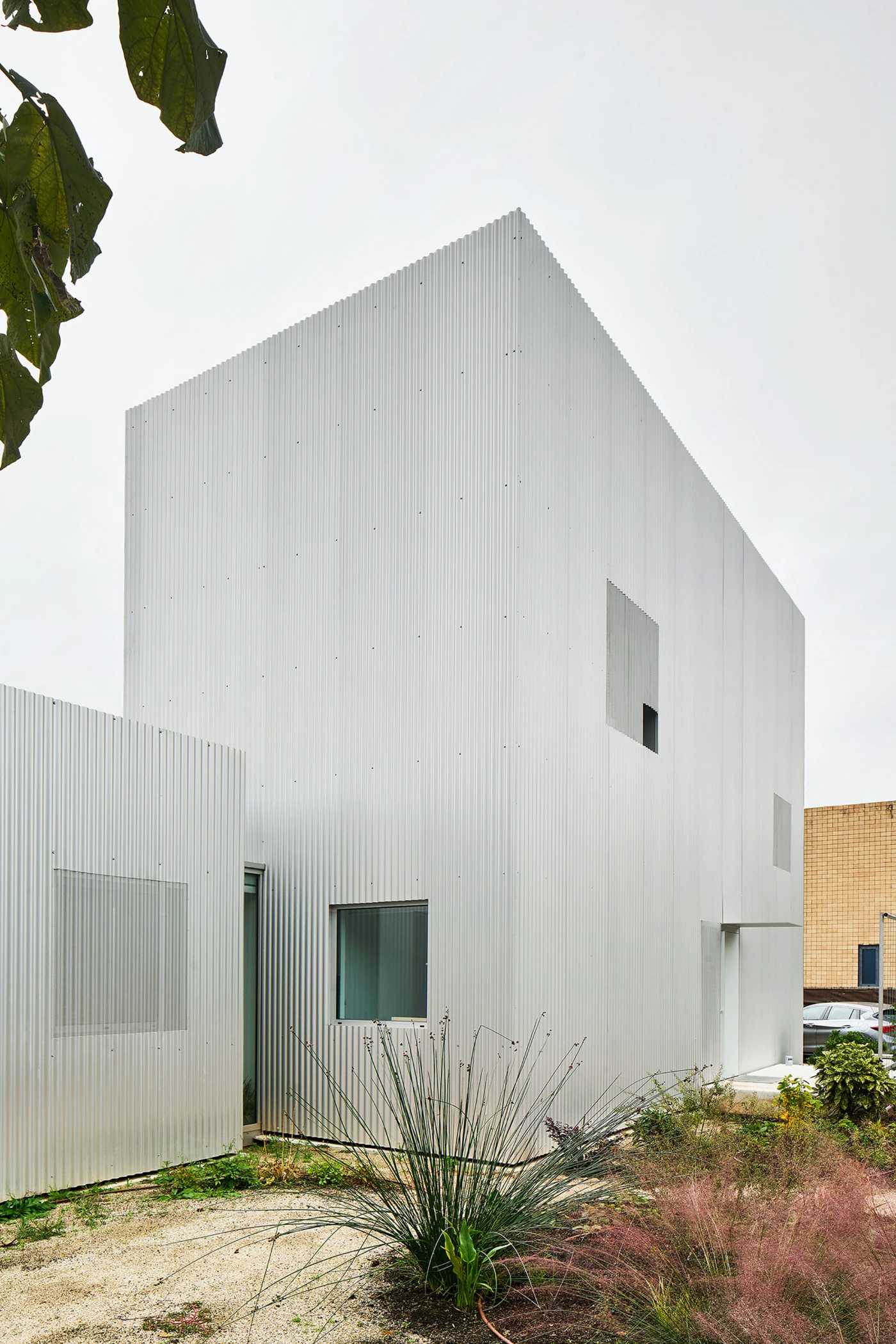 House 011 by Arquitecturia, minimalism, architecture, familyhouse, aluminium, interiors