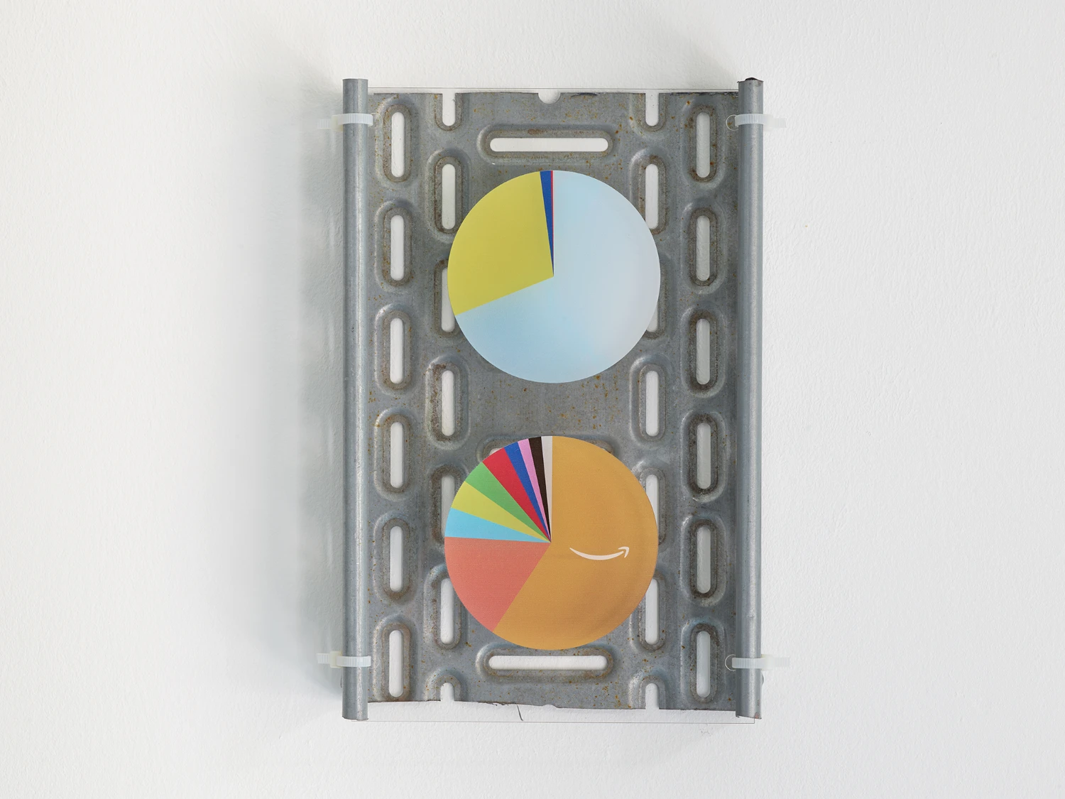 Terraforming by Sarah Friend, blockchain, art, technology, digital, culture