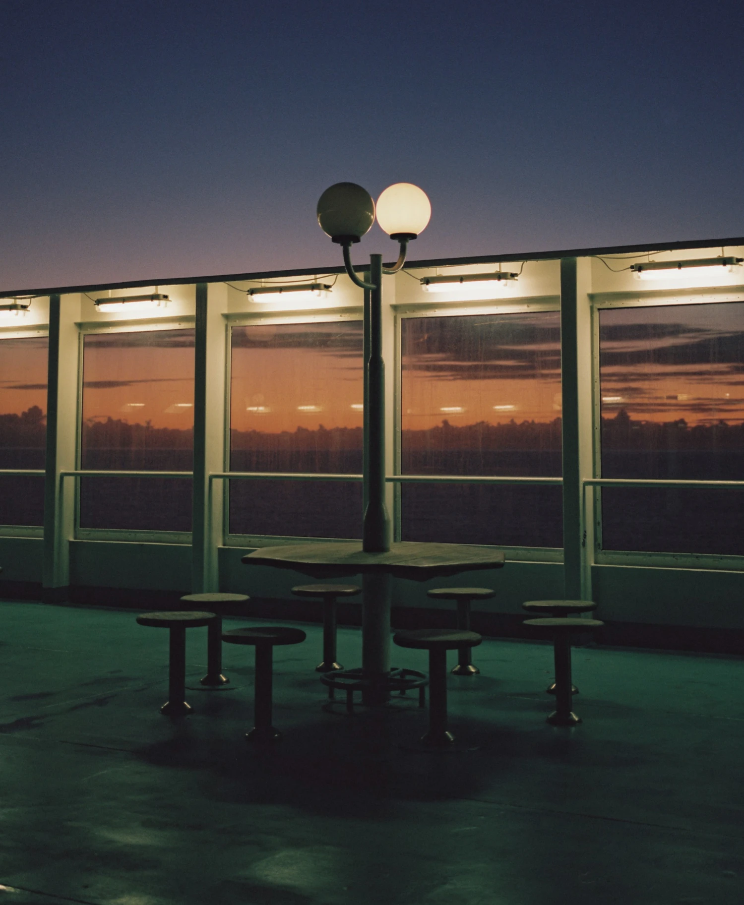 Selected works by Antoine Cormier, documentary, photography, analog, film, people