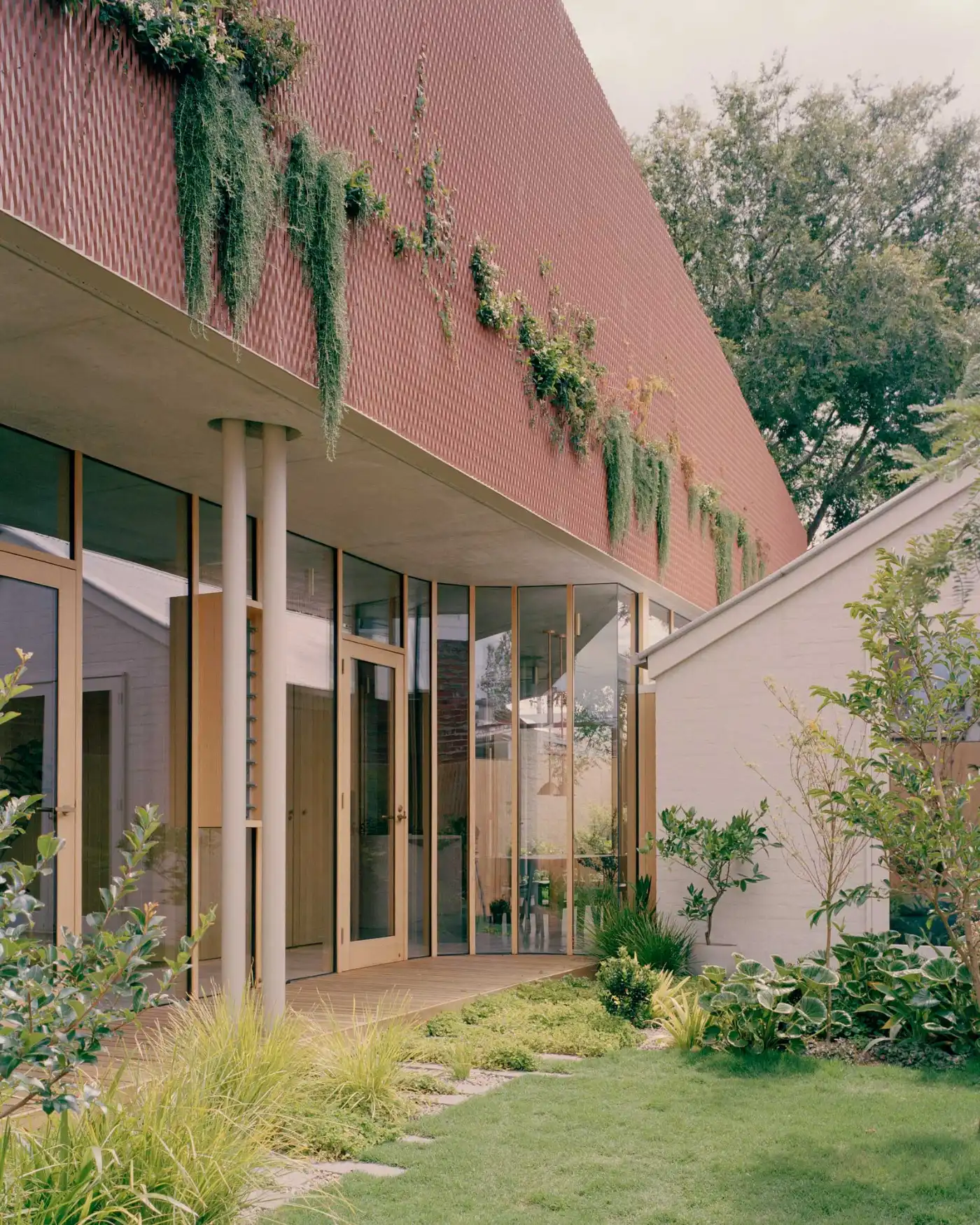 Autumn House by Studio Bright, house, familyhouse, interiors, home, wood