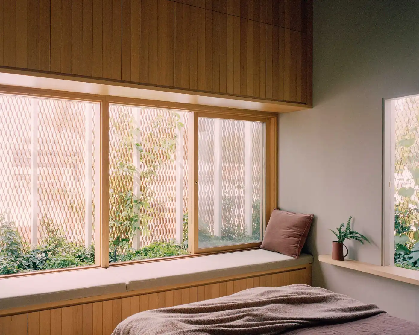 Autumn House by Studio Bright, house, familyhouse, interiors, home, wood