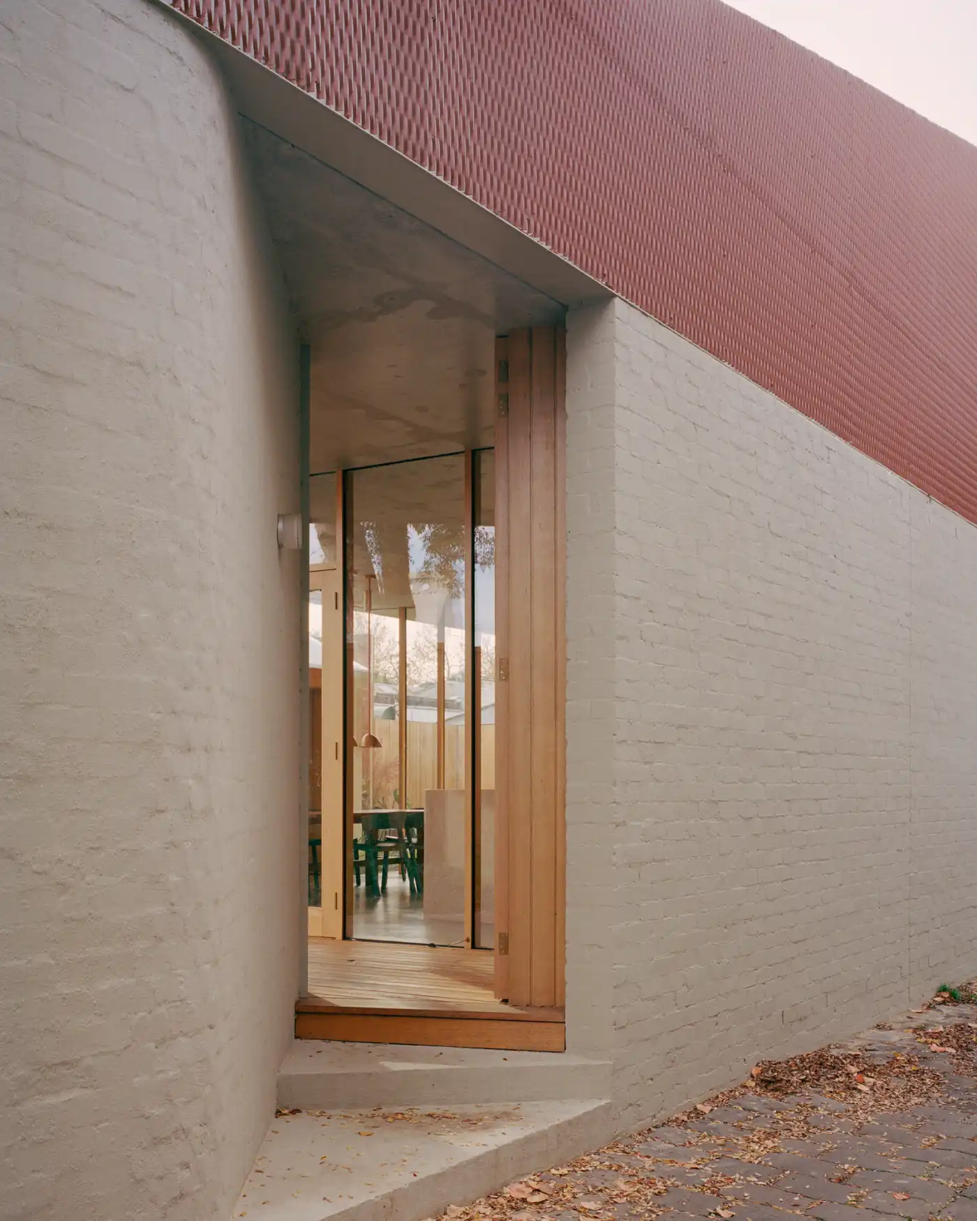 Autumn House by Studio Bright, house, familyhouse, interiors, home, wood