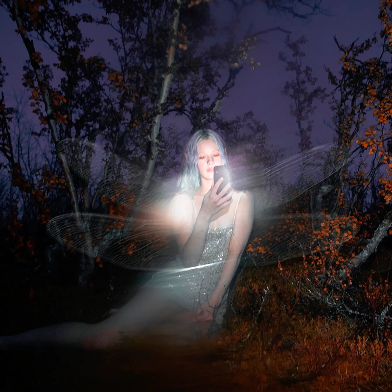 Mythic Humanoids by Arvida Bystrom, digital, photography, art, beauty, feminism