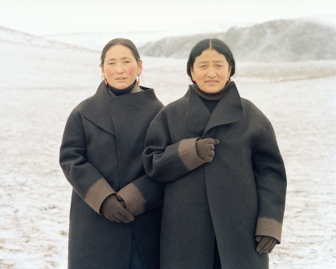 'Dyal Thak' by Kin Coedel, documentary, photography, portrait, craft, nature