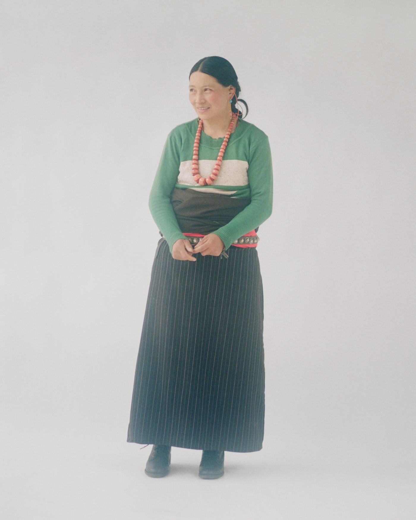 'Dyal Thak' by Kin Coedel, documentary, photography, portrait, craft, nature