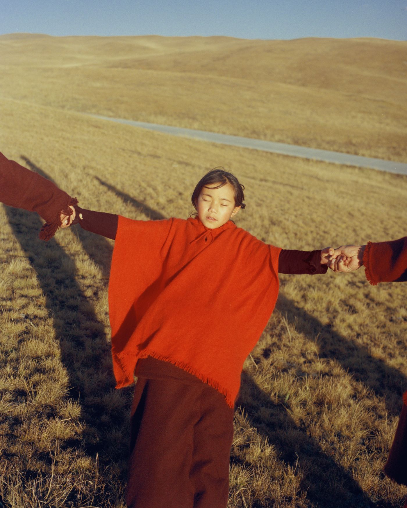 'Dyal Thak' by Kin Coedel, documentary, photography, portrait, craft, nature
