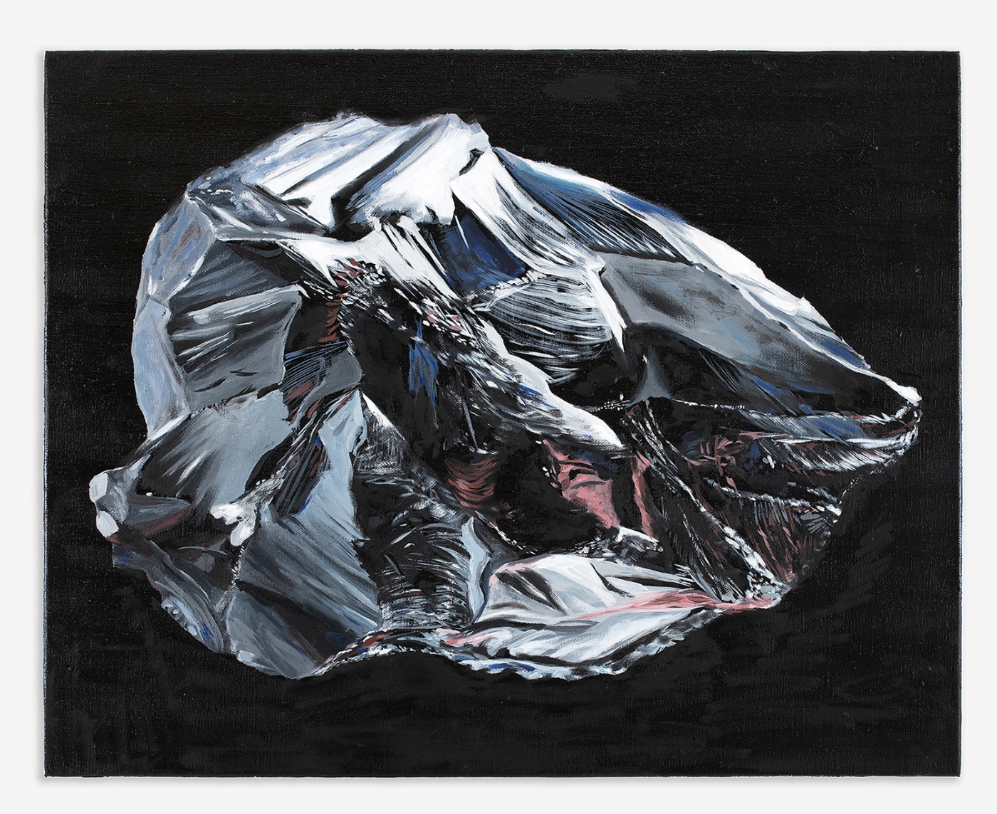 DAWN by Tan Mu 棠沐 at Peres Projects, art, berlin, painting, exhibition, technology