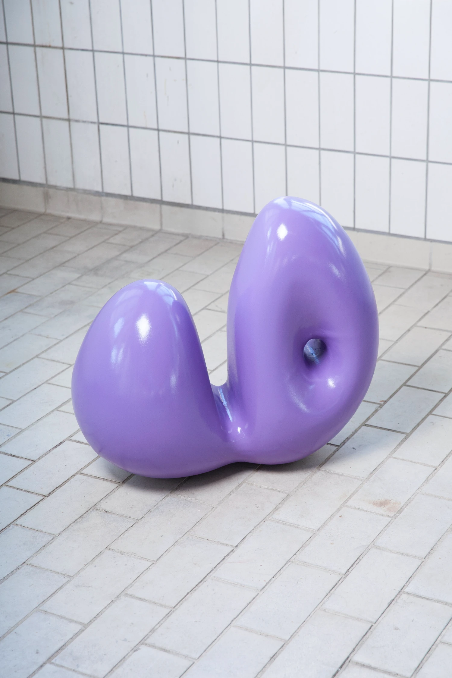 Objects of Desire by Pleun van Dijk, 3D, design, GAN, art, sculpture