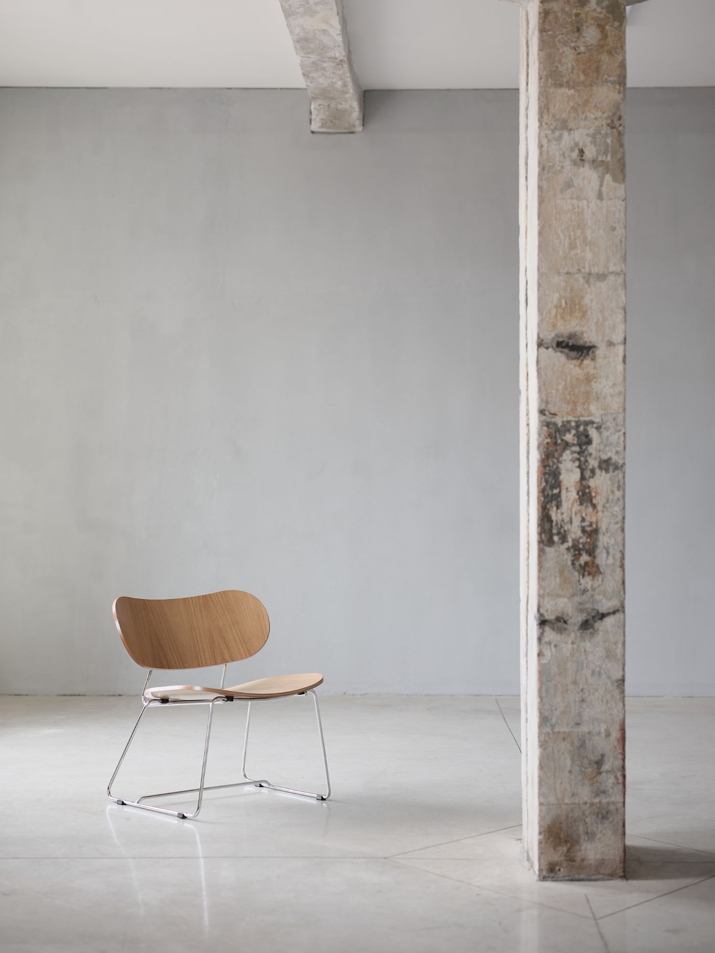 Duran by Figuron Studio for Artu, plywood, steel, design, craft, interiors