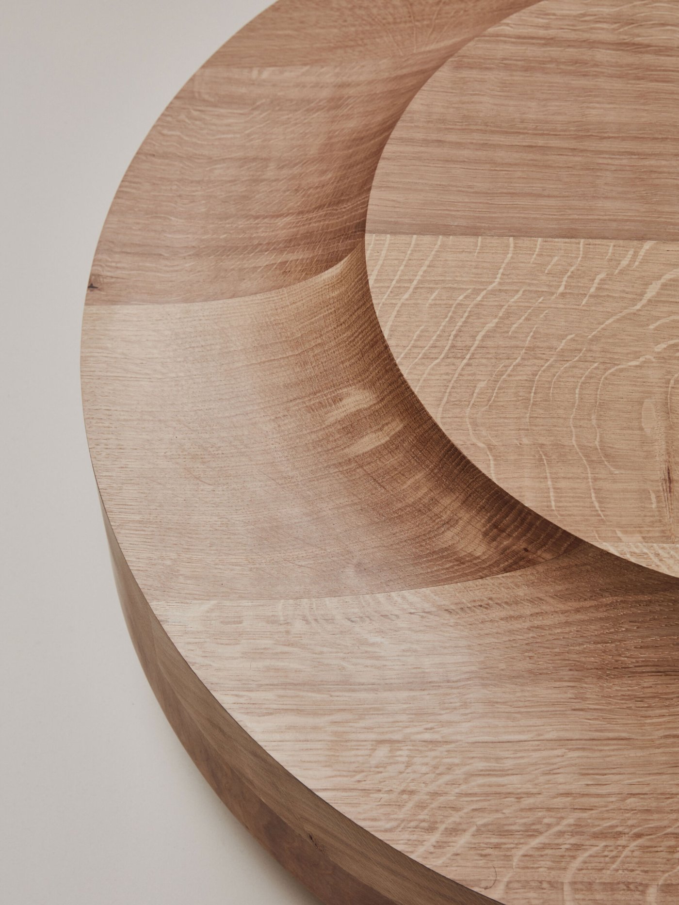 Low Collection by EBBA Architects, 3D, wood, design, artspace, exhibition