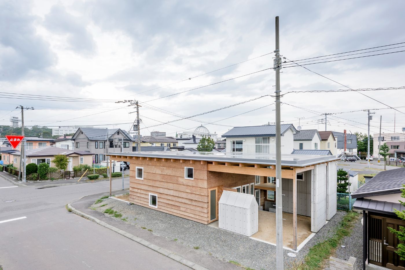 Roof and Rectangular House by Jun Igarashi Architects, japan, familyhouse, architecture, minimalism, interiors