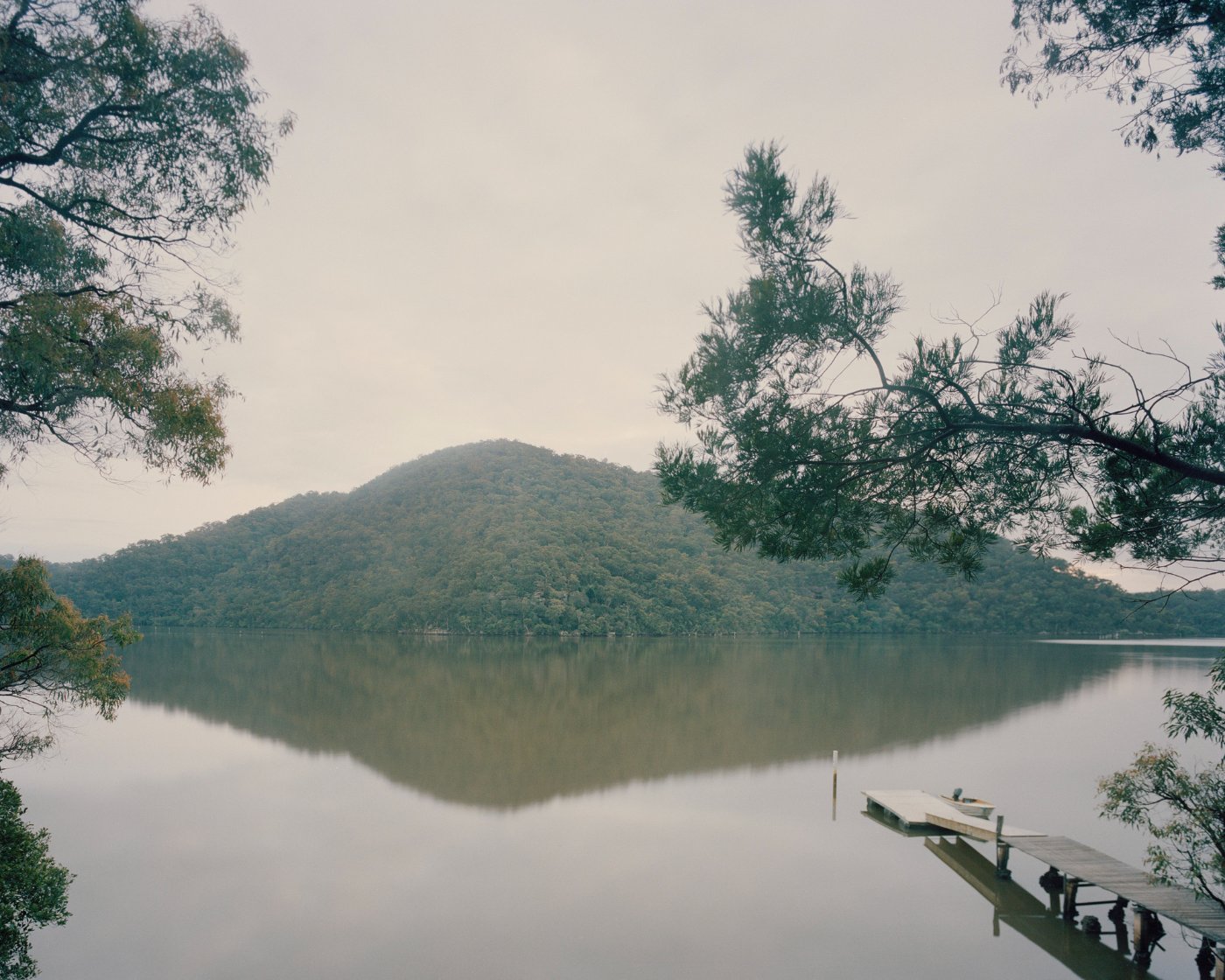 Marramarra Shack by Leopold Banchini Architects, sustainable, cabins, architecture, interiors, wood