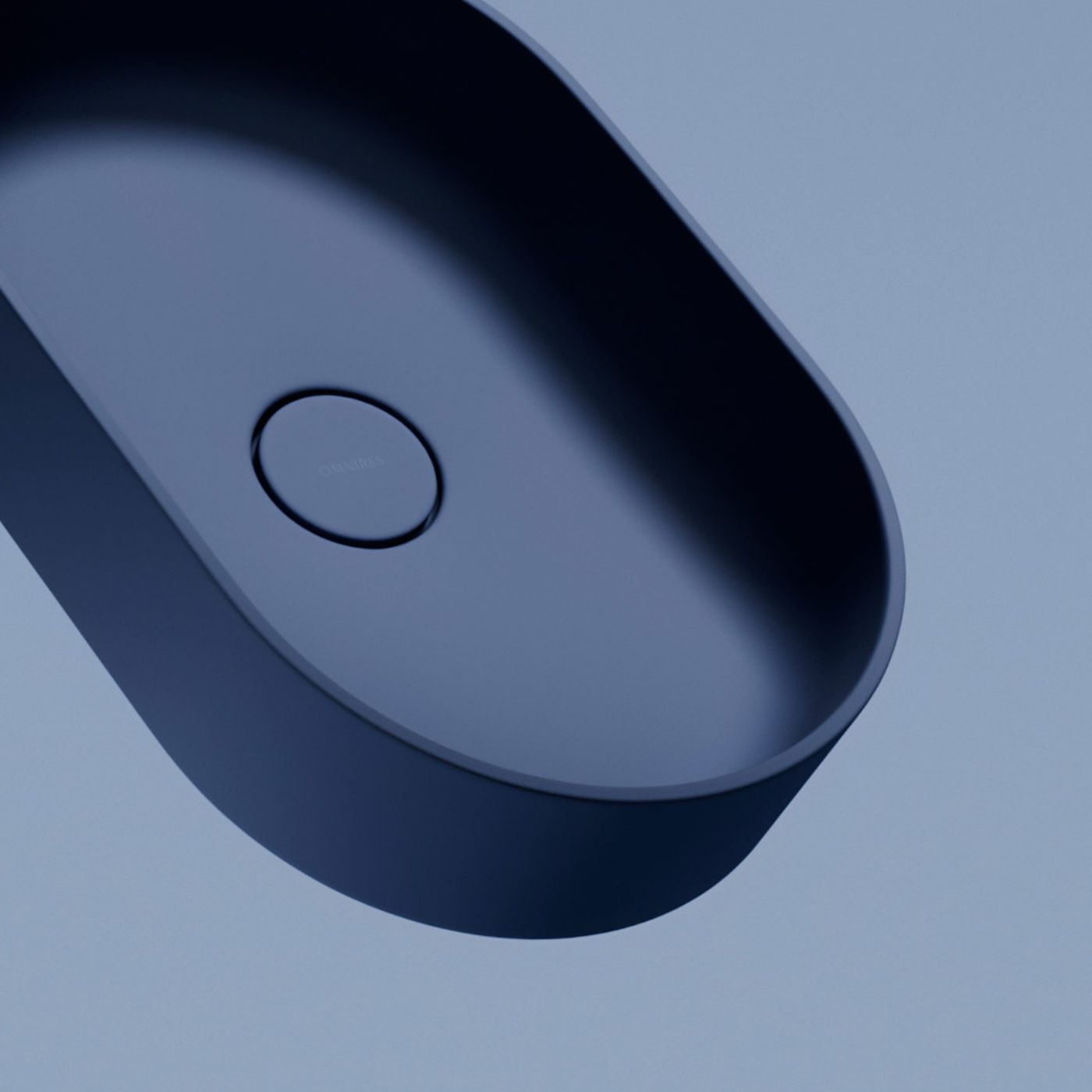 OVO M+ collection by Paulina Shacalis for Omnires, 3D, minimalism, design, sustainable