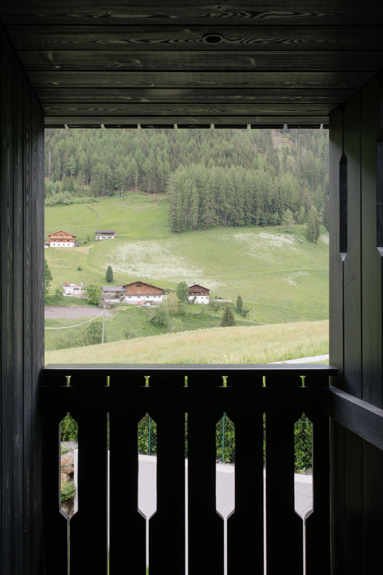 Bühelwirt Hotel by Pedevilla Architects captured by Thisispaper Studio, hotel, sustainable, ecology, wood, minimalism