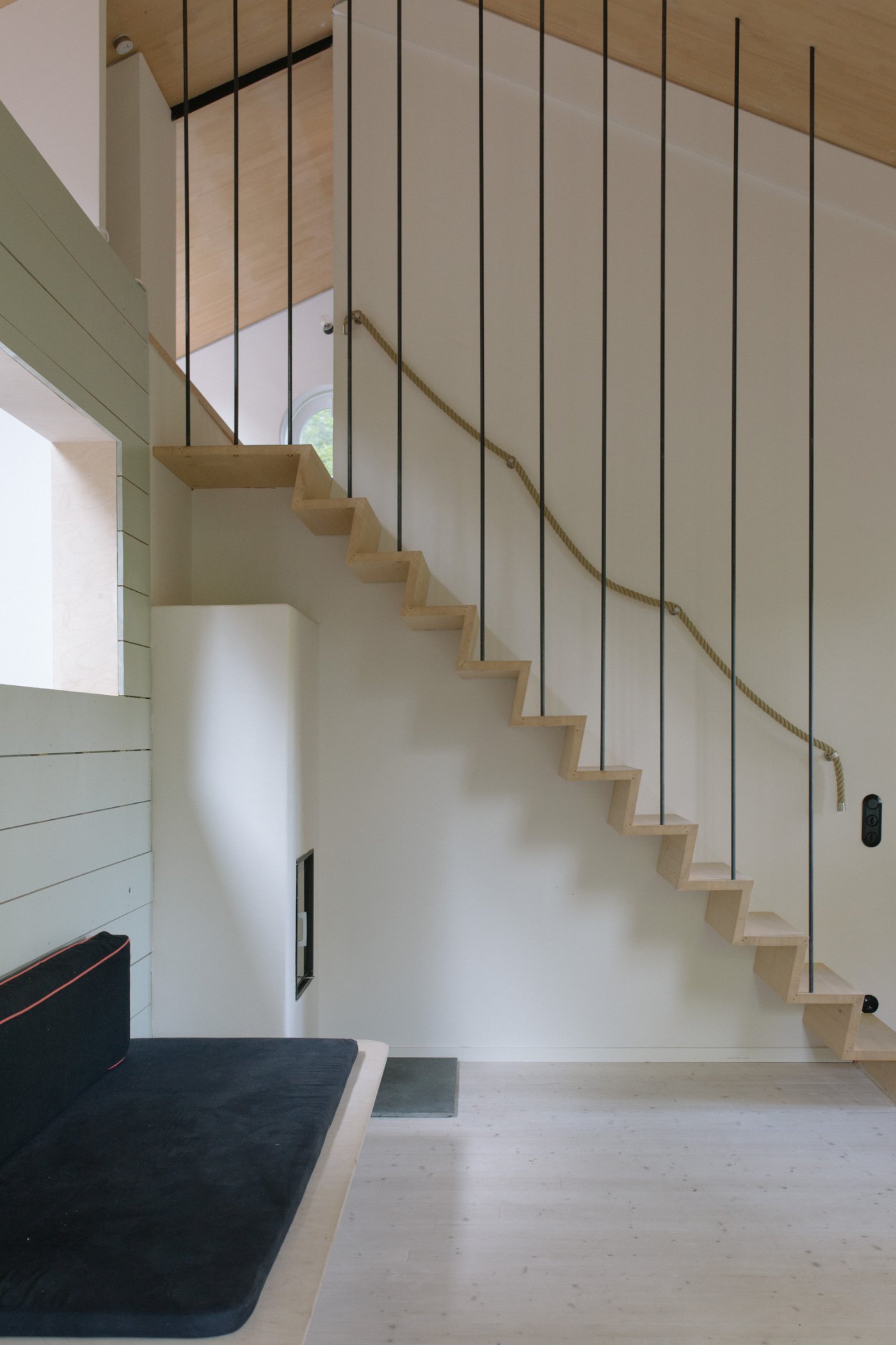 Urfeld26 captured by Thisispaper Studio, craft, wood, interiors, architecture, renovation