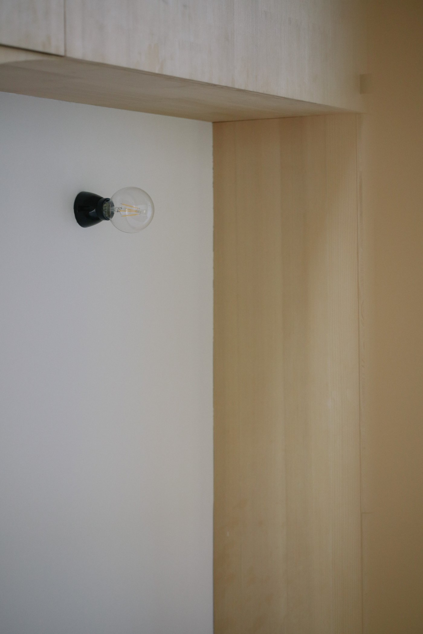 Urfeld26 captured by Thisispaper Studio, craft, wood, interiors, architecture, renovation