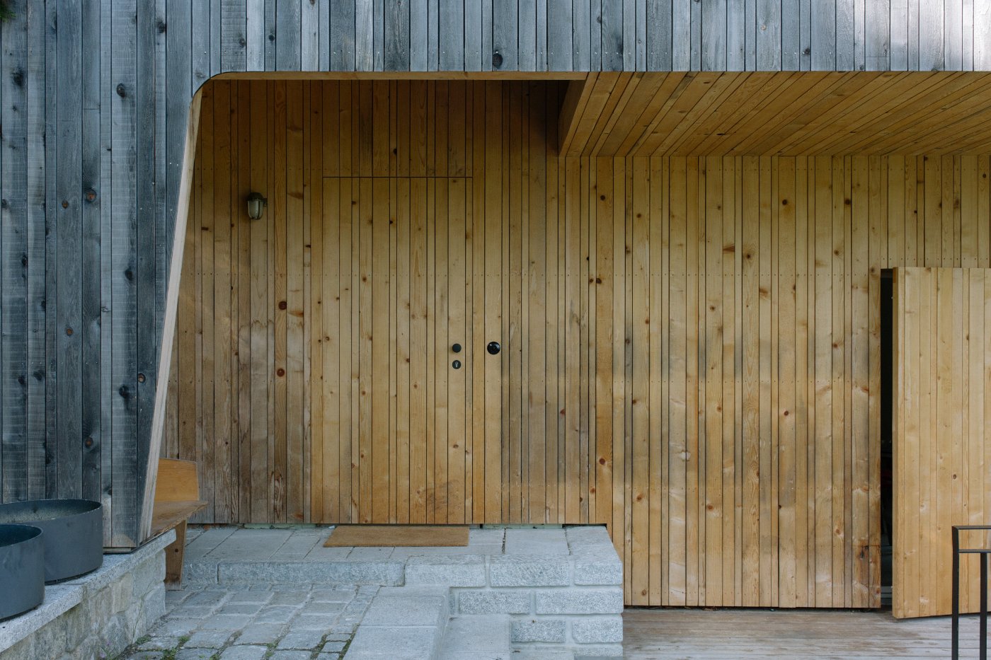 Urfeld26 captured by Thisispaper Studio, craft, wood, interiors, architecture, renovation