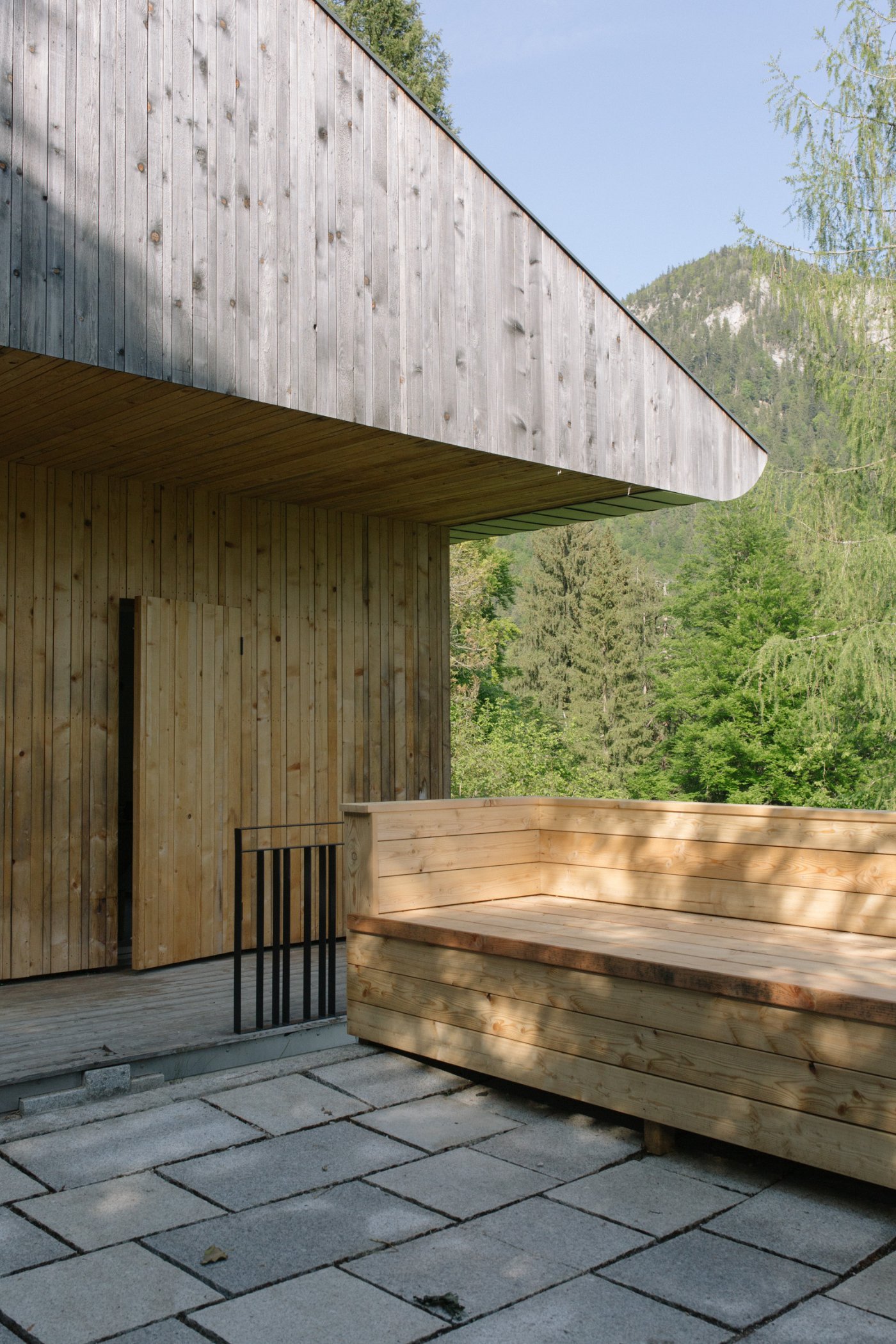 Urfeld26 captured by Thisispaper Studio, craft, wood, interiors, architecture, renovation