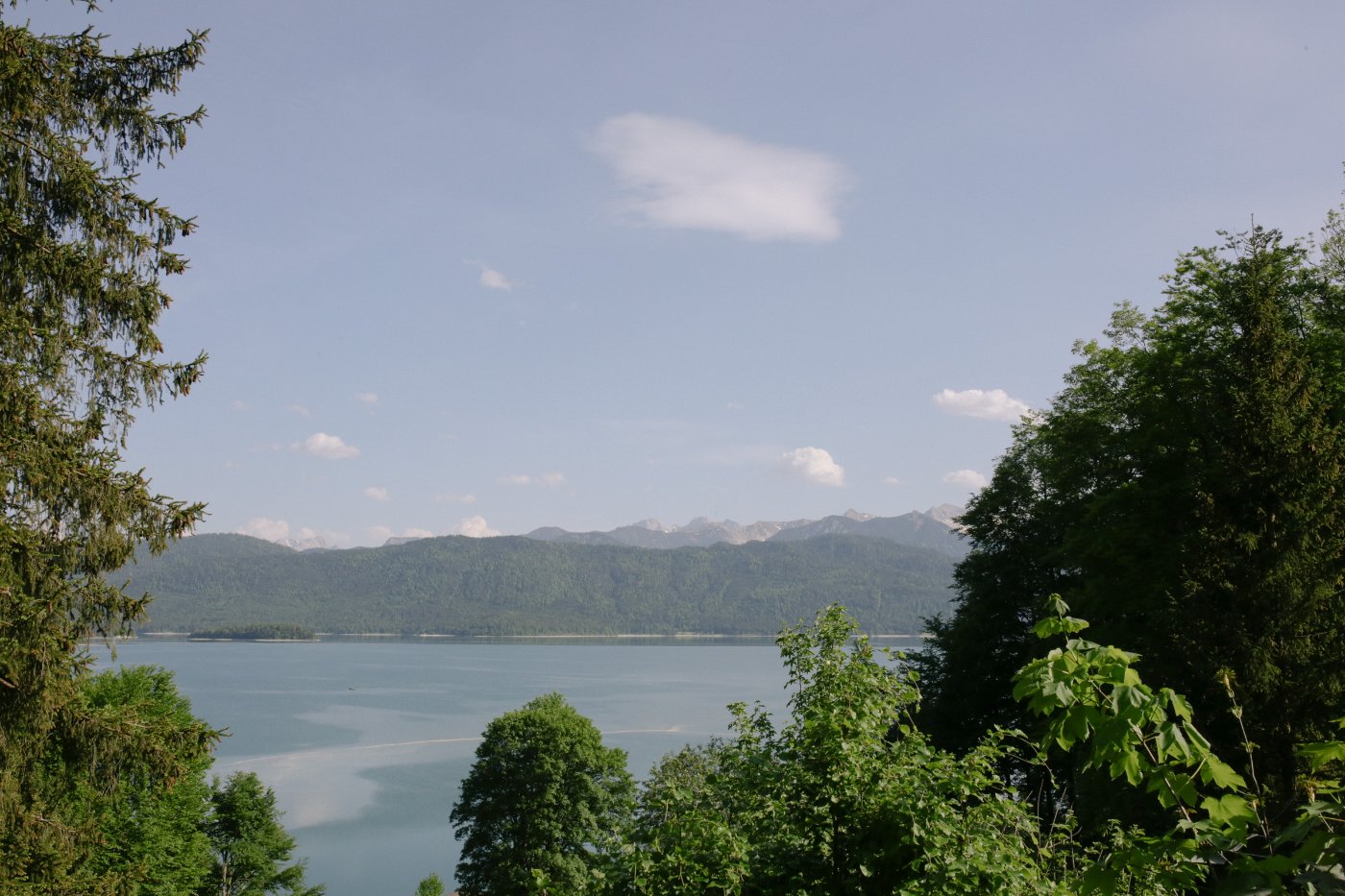 Urfeld26 captured by Thisispaper Studio, craft, wood, interiors, architecture, renovation