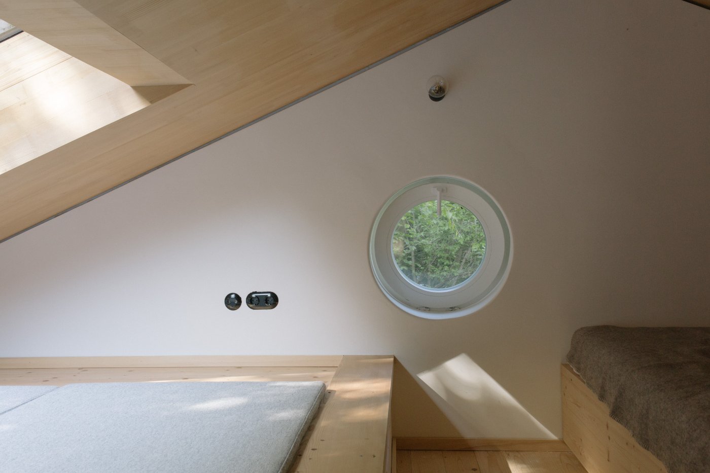 Urfeld26 captured by Thisispaper Studio, craft, wood, interiors, architecture, renovation
