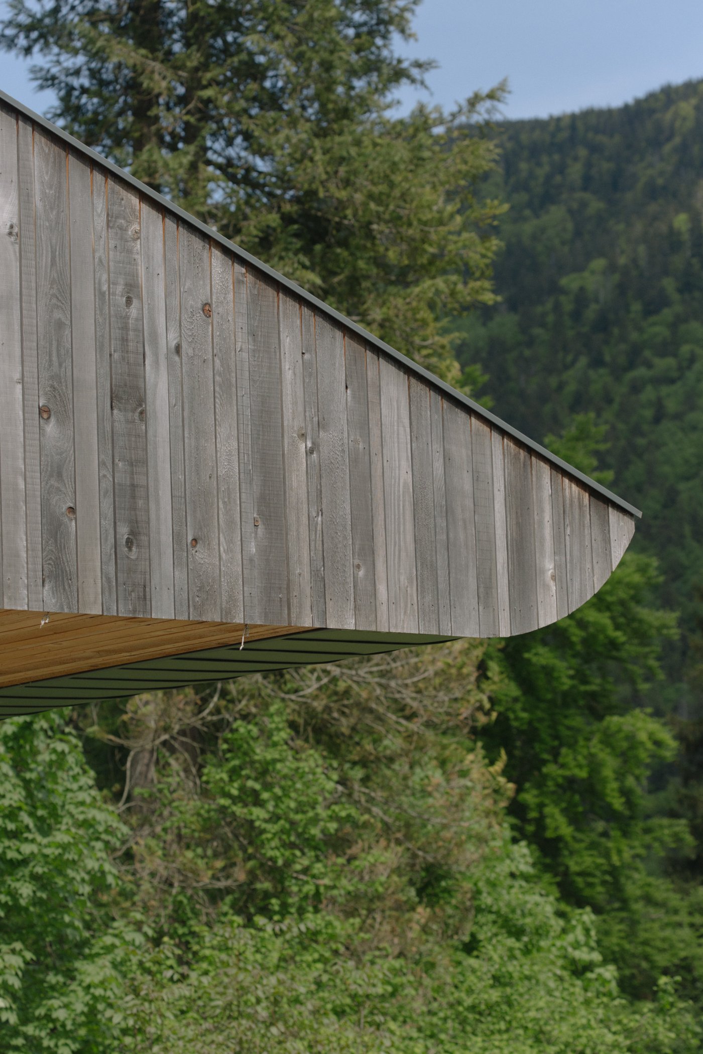 Urfeld26 captured by Thisispaper Studio, craft, wood, interiors, architecture, renovation