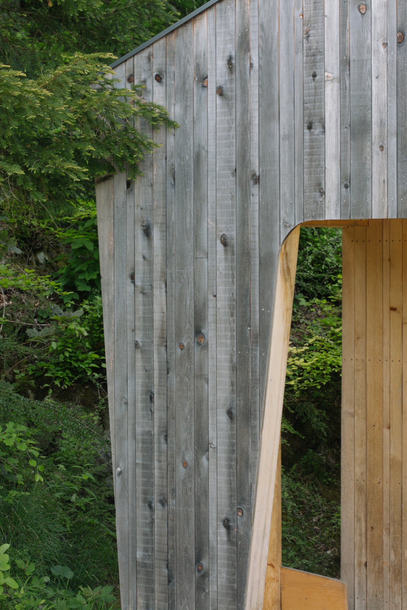 Urfeld26 captured by Thisispaper Studio, craft, wood, interiors, architecture, renovation