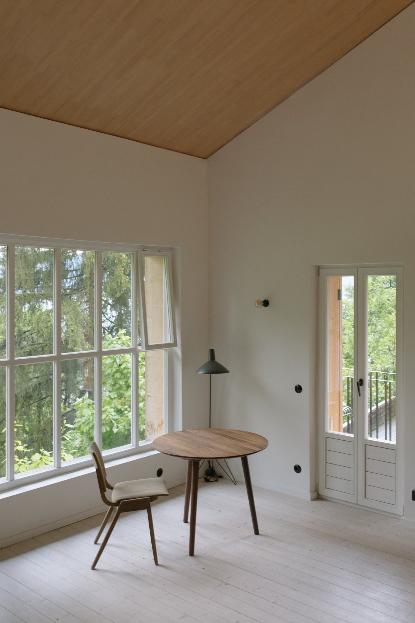 Urfeld26 captured by Thisispaper Studio, craft, wood, interiors, architecture, renovation