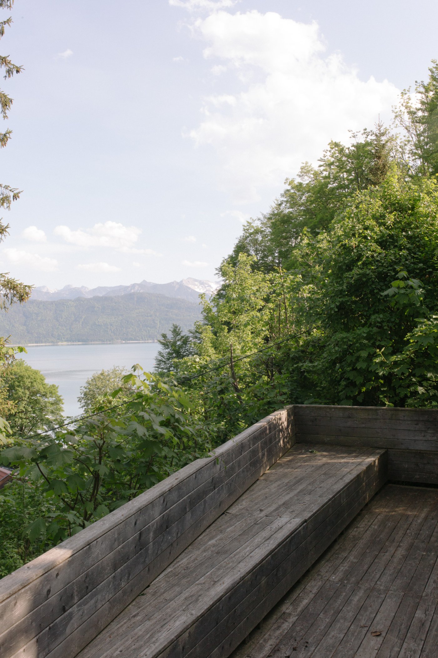 Urfeld26 captured by Thisispaper Studio, craft, wood, interiors, architecture, renovation