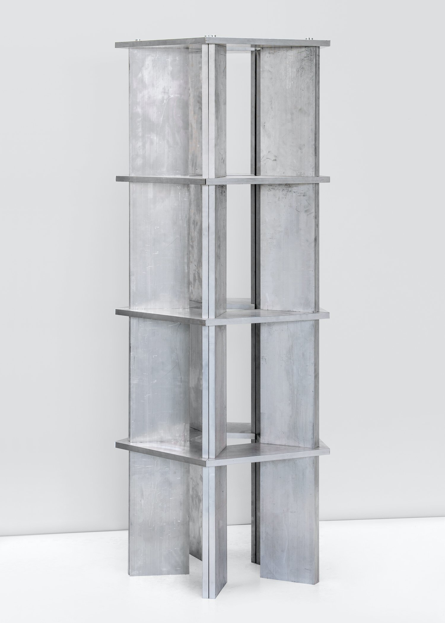 SE01 by Johan Viladrich, minimalism, design, stool, aluminium