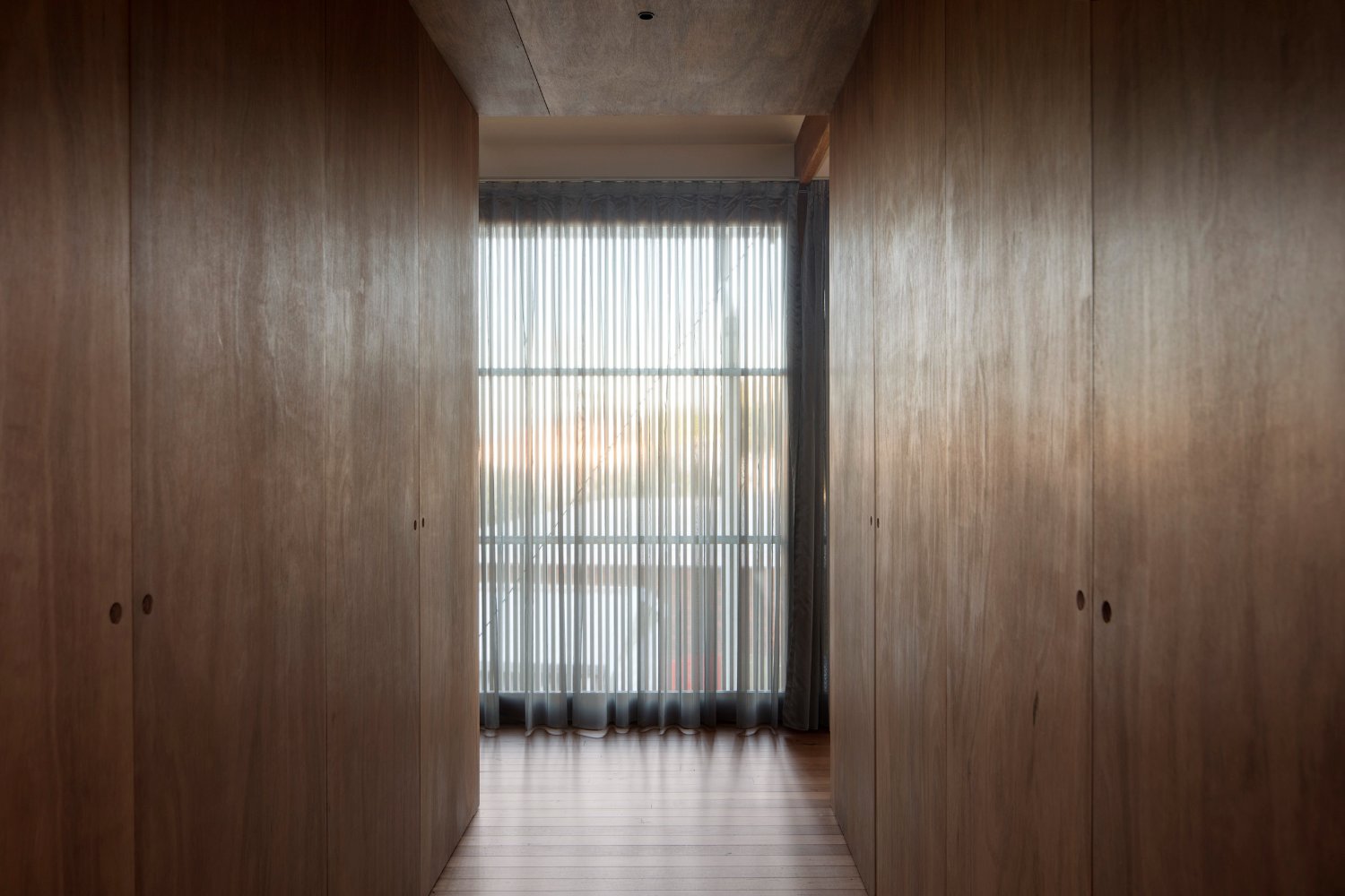 Jan Juc Studio by Eldridge Anderson Architects, familyhouse, architecture, interiors, wood, minimalism