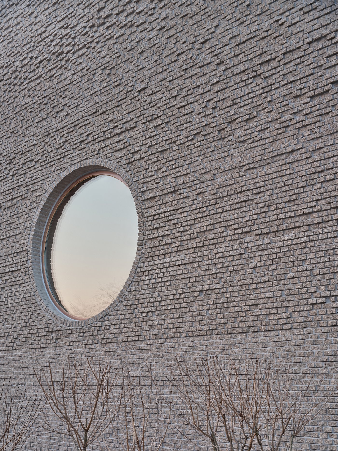 Café Teri by NAMELESS Architecture, concrete, brick, public, interiors, architecture