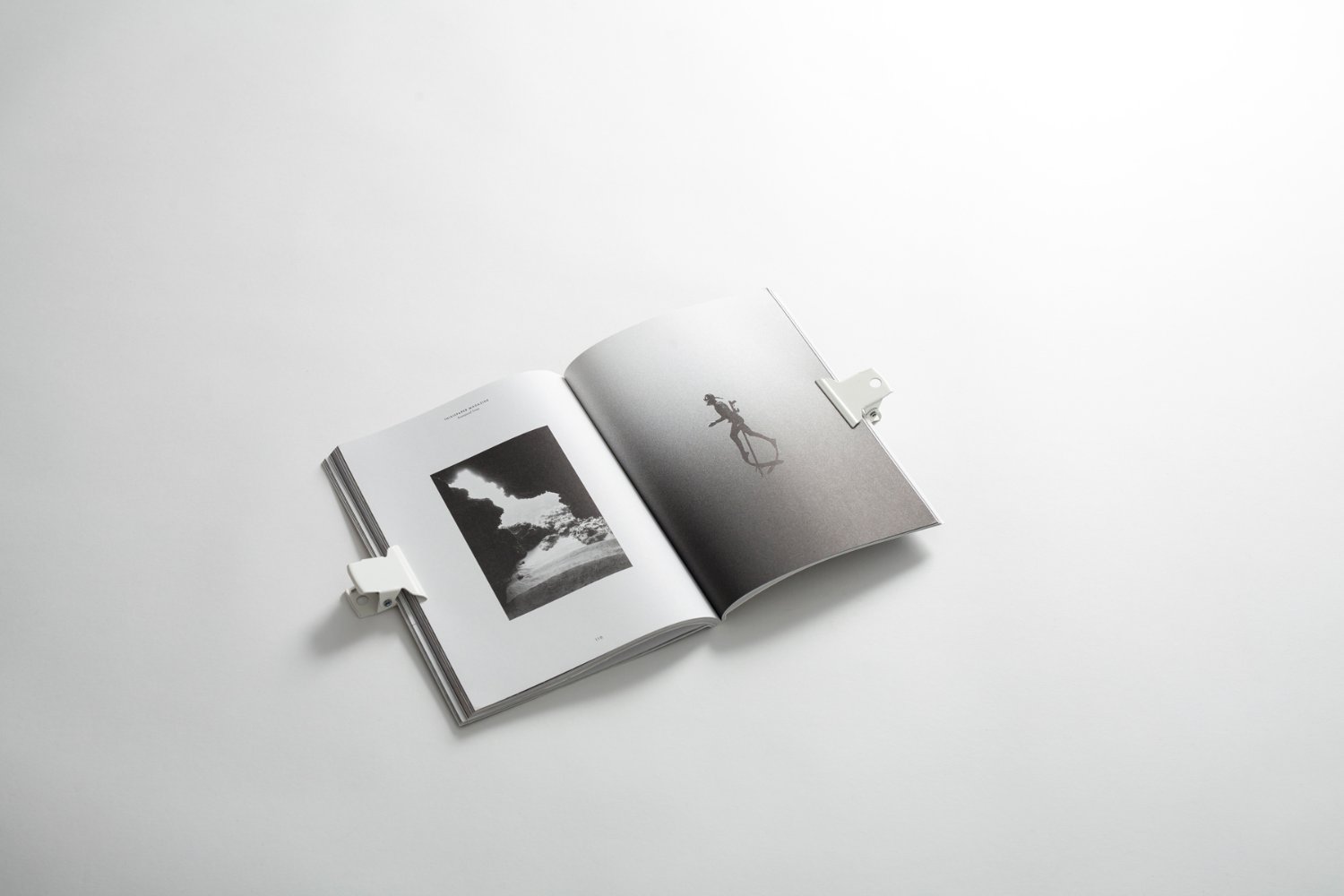 Thisispaper Printed Magazine by Thisispaper Studio, graphic, design, print