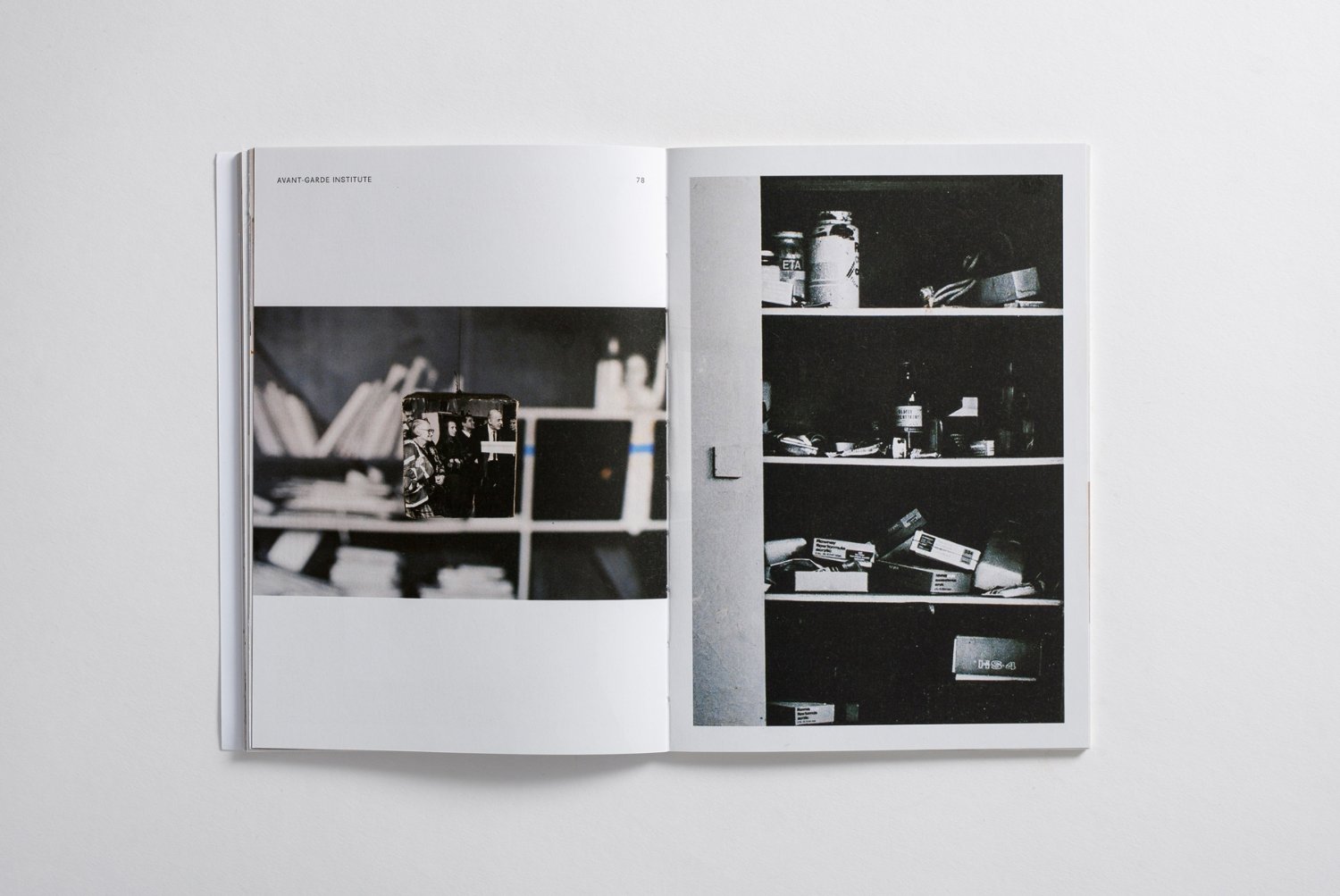 Thisispaper Printed Magazine by Thisispaper Studio, graphic, design, print