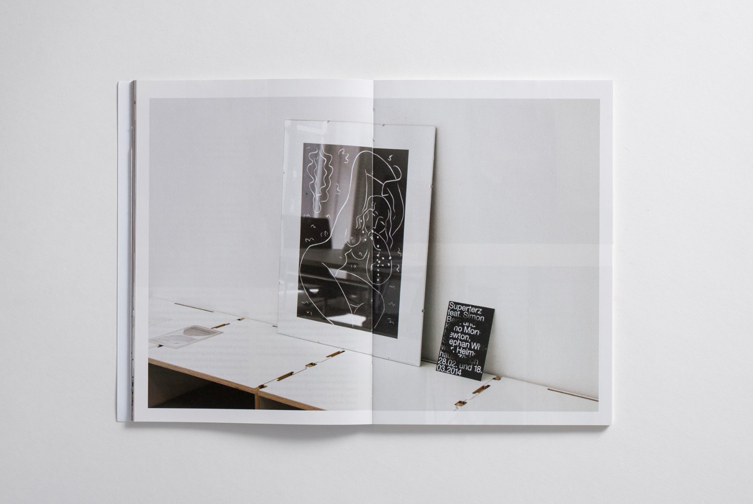 Thisispaper Printed Magazine by Thisispaper Studio, graphic, design, print