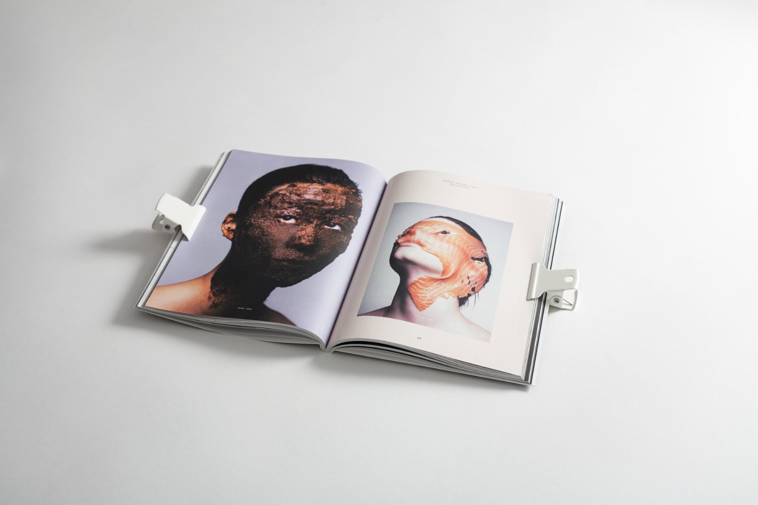 Thisispaper Printed Magazine by Thisispaper Studio, graphic, design, print