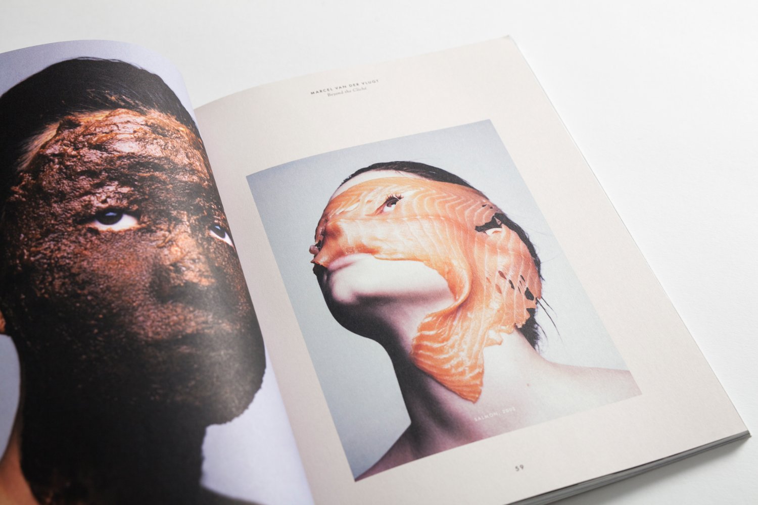 Thisispaper Printed Magazine by Thisispaper Studio, graphic, design, print